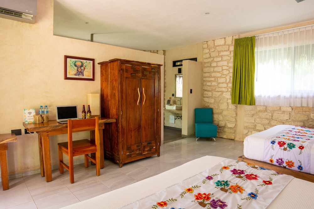 Aldea Coba an Escape Resort 27/63