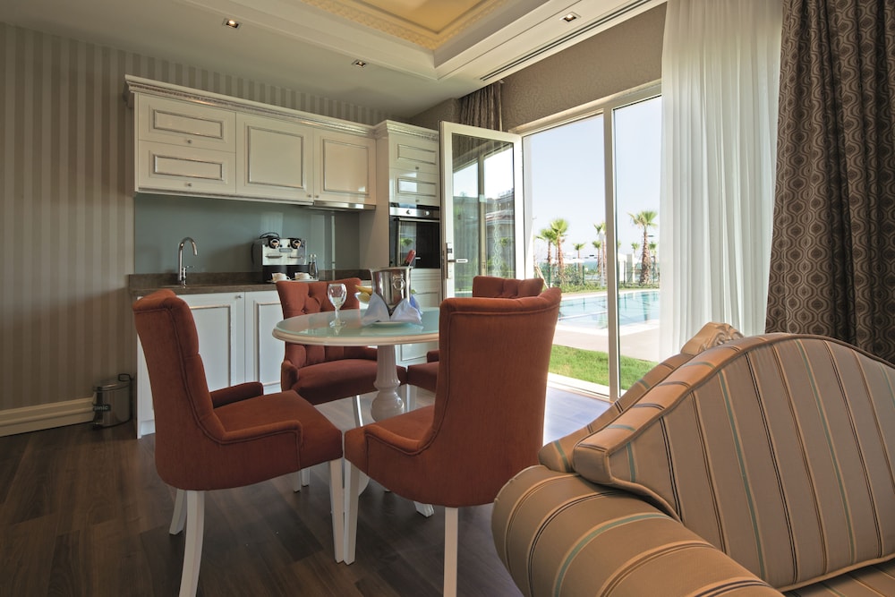 Gural Premier Belek 58/71