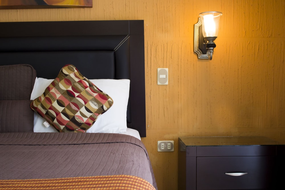 Hotel Ejecutivo Tepic 32/65