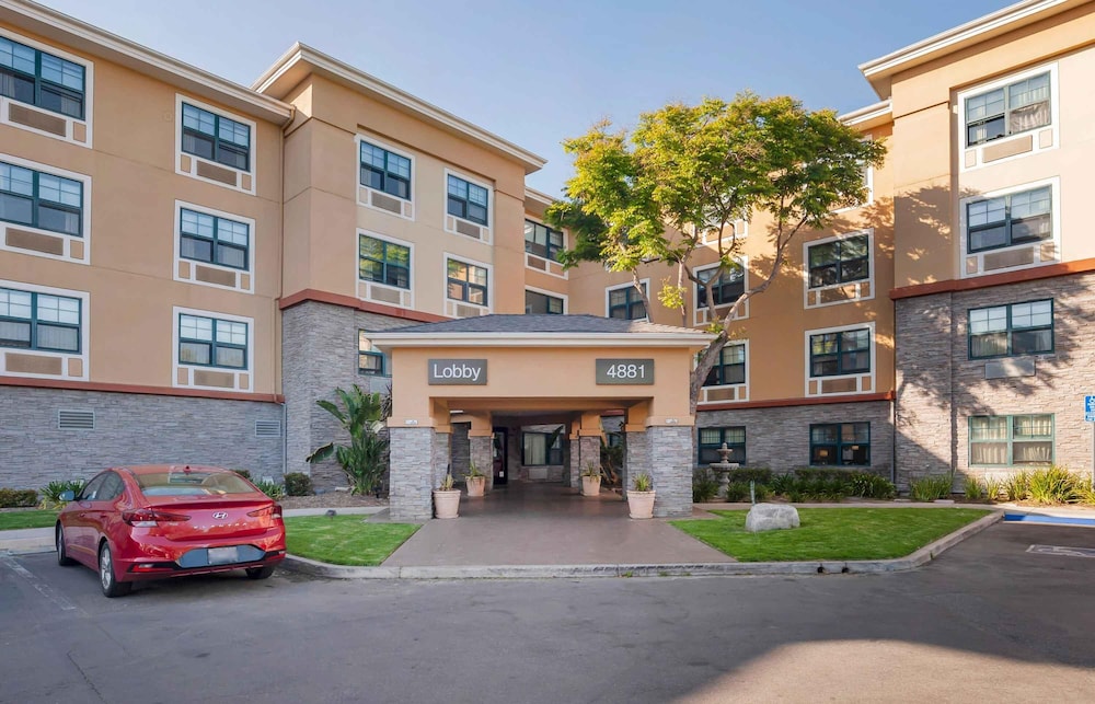 amenities