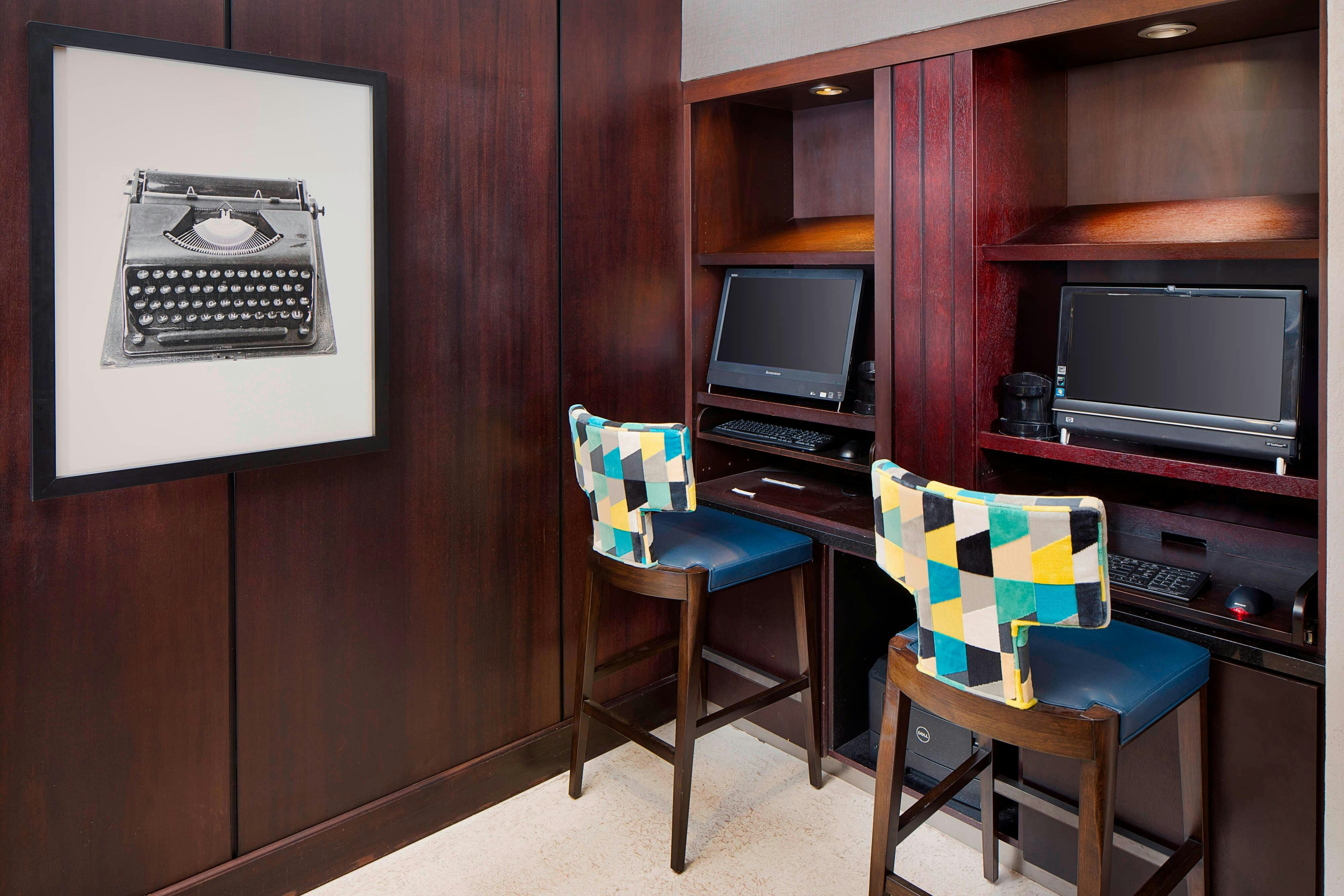 Residence Inn San Diego Downtown Gaslamp Quarter 46/49