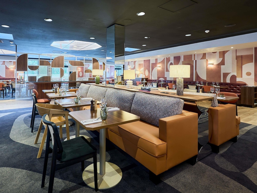 Mercure Caen Cote de Nacre Herouville St Clair 20/35