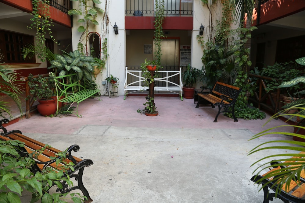 Hacienda Maria Eugenia 66/69