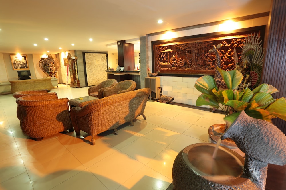 La Walon Hotel 14/48