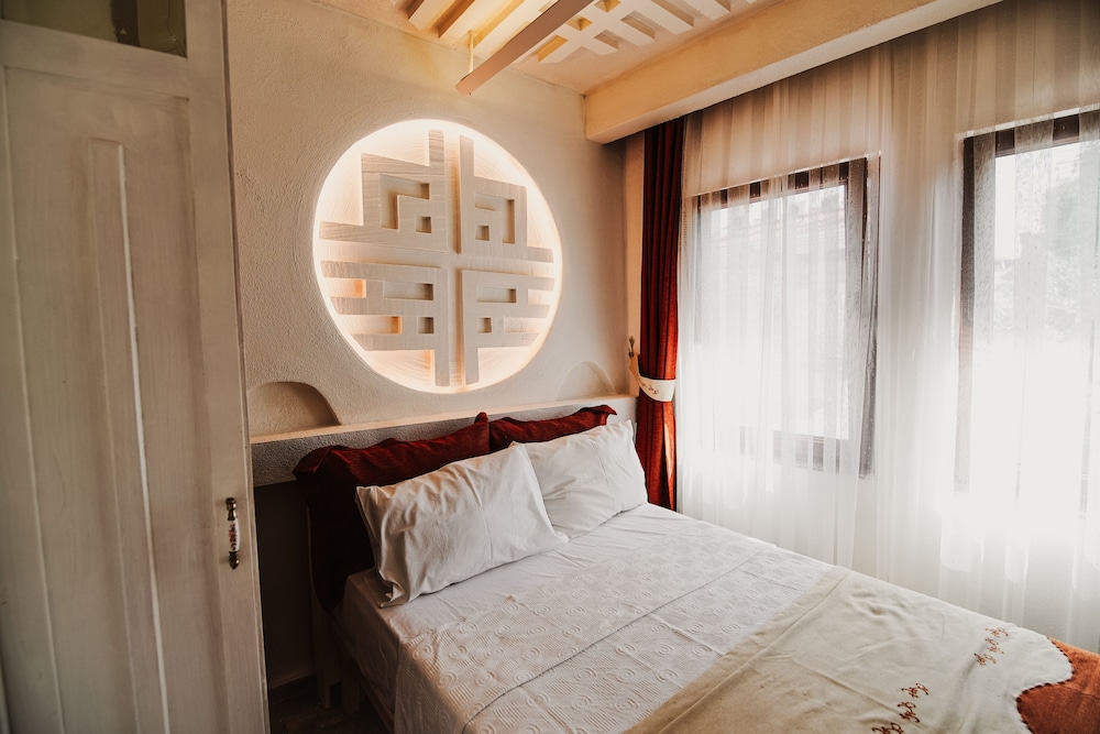 Aksoy Butik Otel 11/50