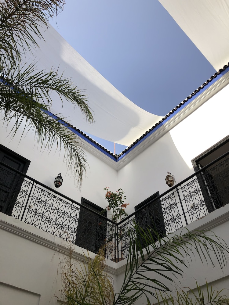 Riad Faiza and Spa 5/50
