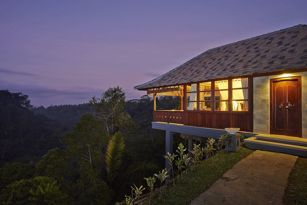 Bagus Jati Health & Wellbeing Retreat 2/50