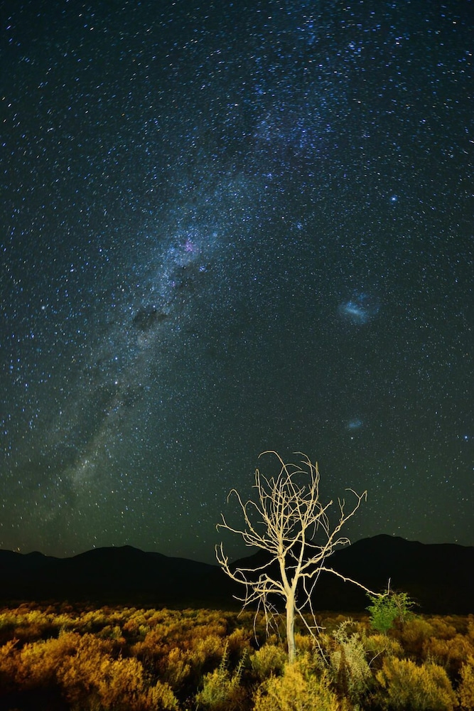 Sanbona Wildlife Reserve 37/50
