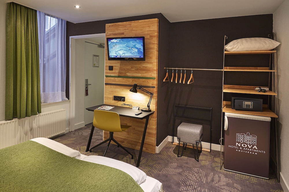 Nova Hotel Amsterdam 28/47