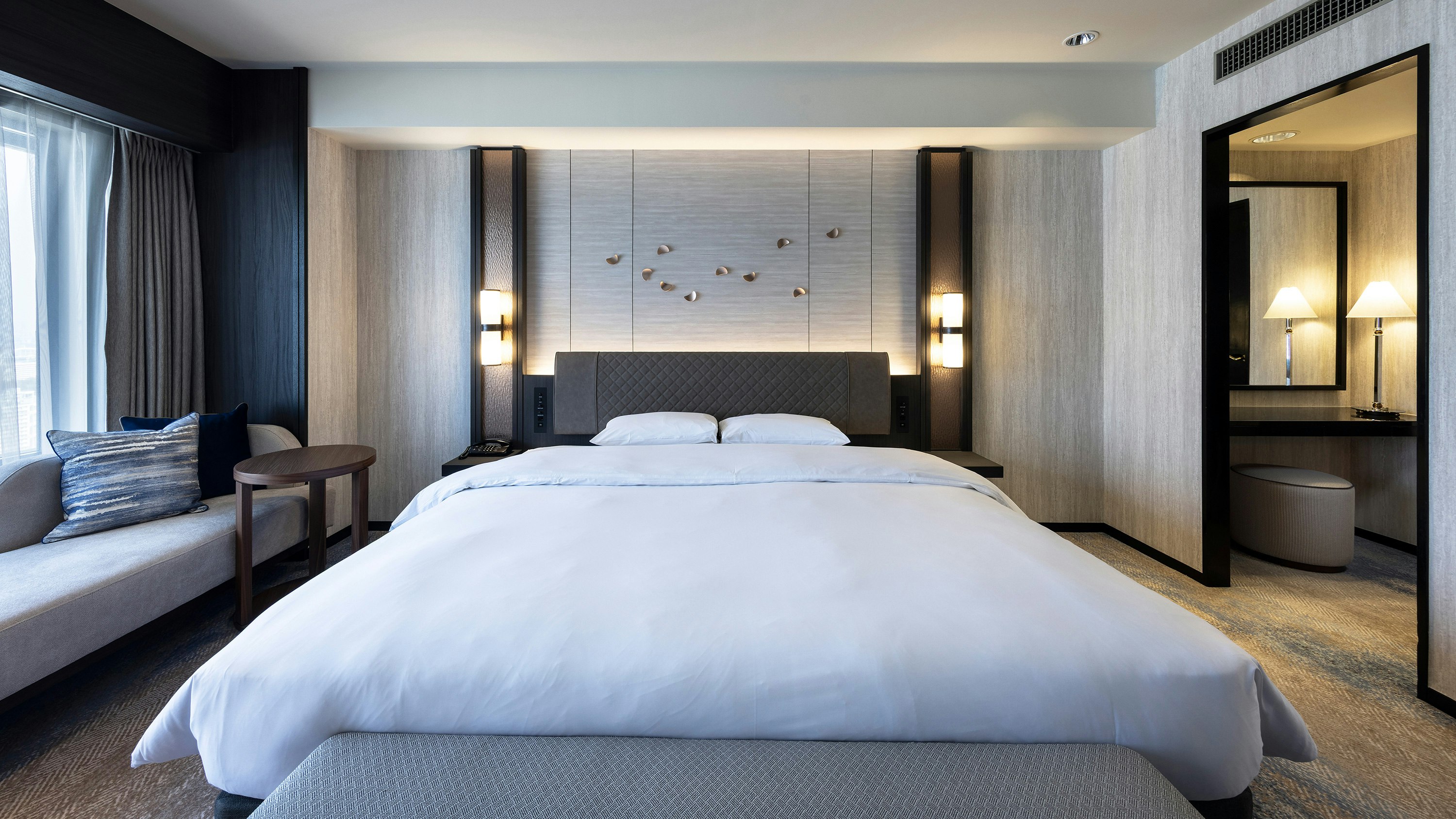 Grand Prince Hotel Osaka Bay 21/91