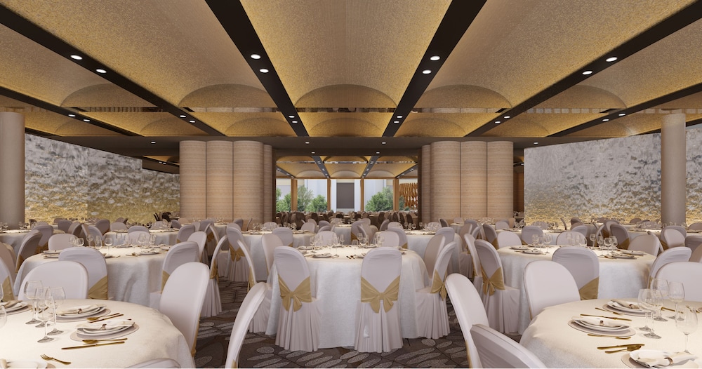 Restaurant-cafeteria
