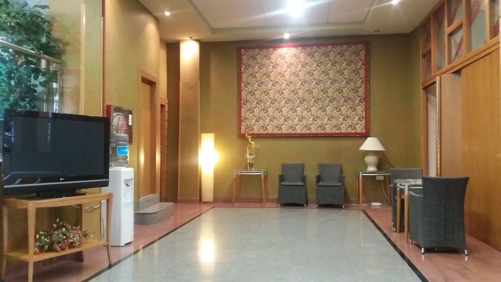 Hotel Pio XII Jumilla 8/35