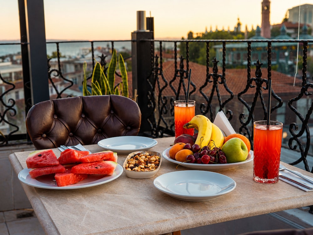 Hotel Aslan Istanbul 36/52