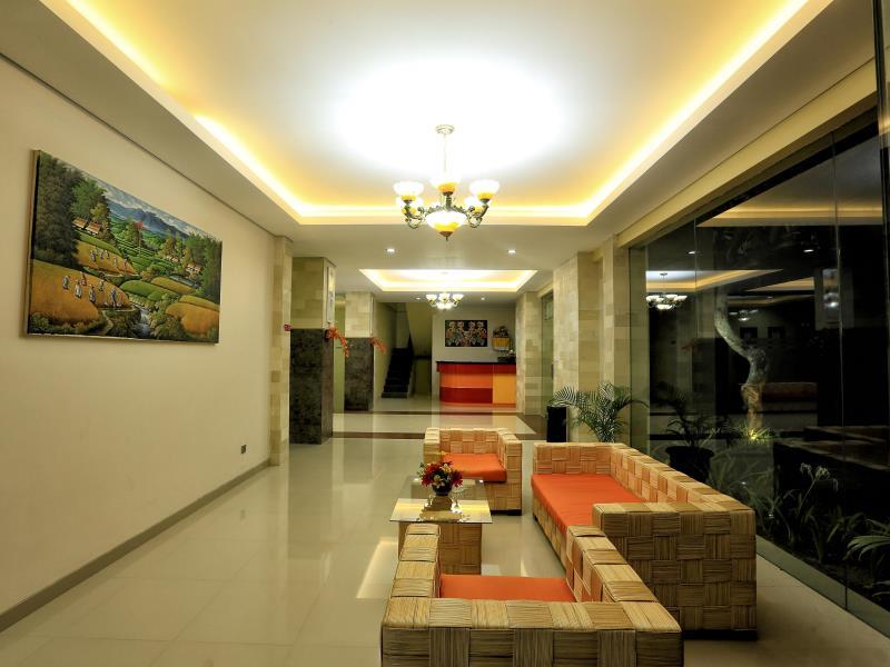 Bali Mega Hotel 49/63