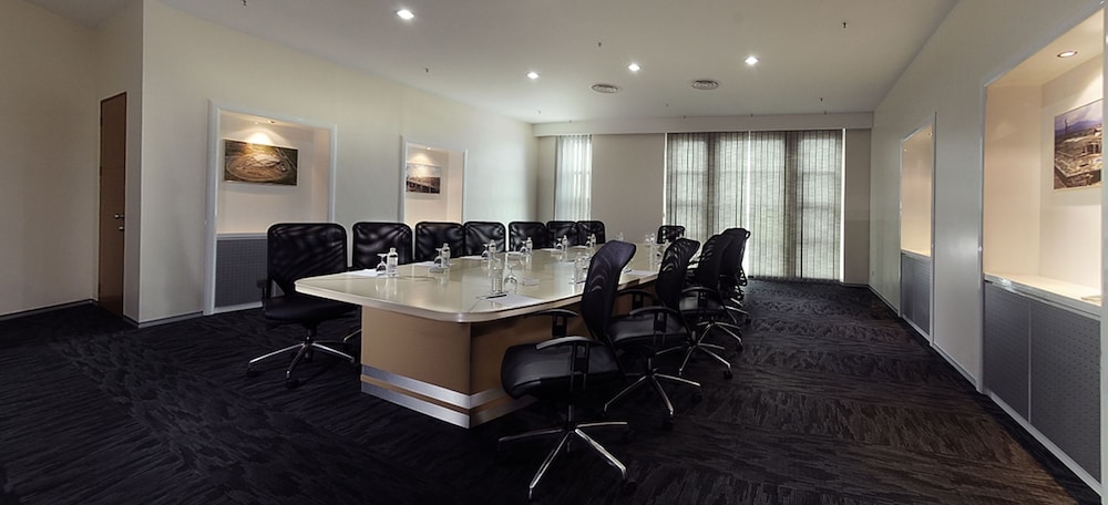 Abell Hotel Kuching 39/50
