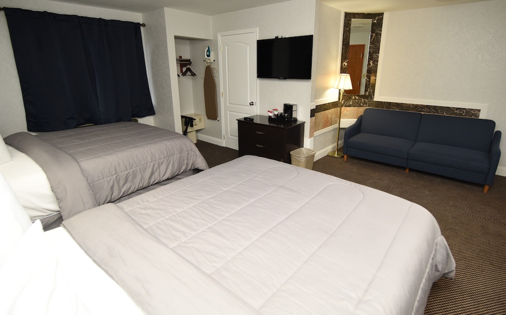 FairBridge Hotel Atlantic City 28/58
