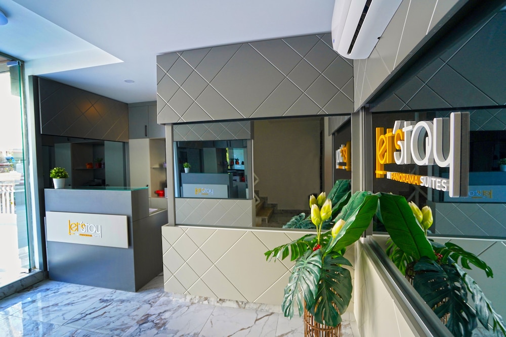 Letstay Panorama Suites 5/50