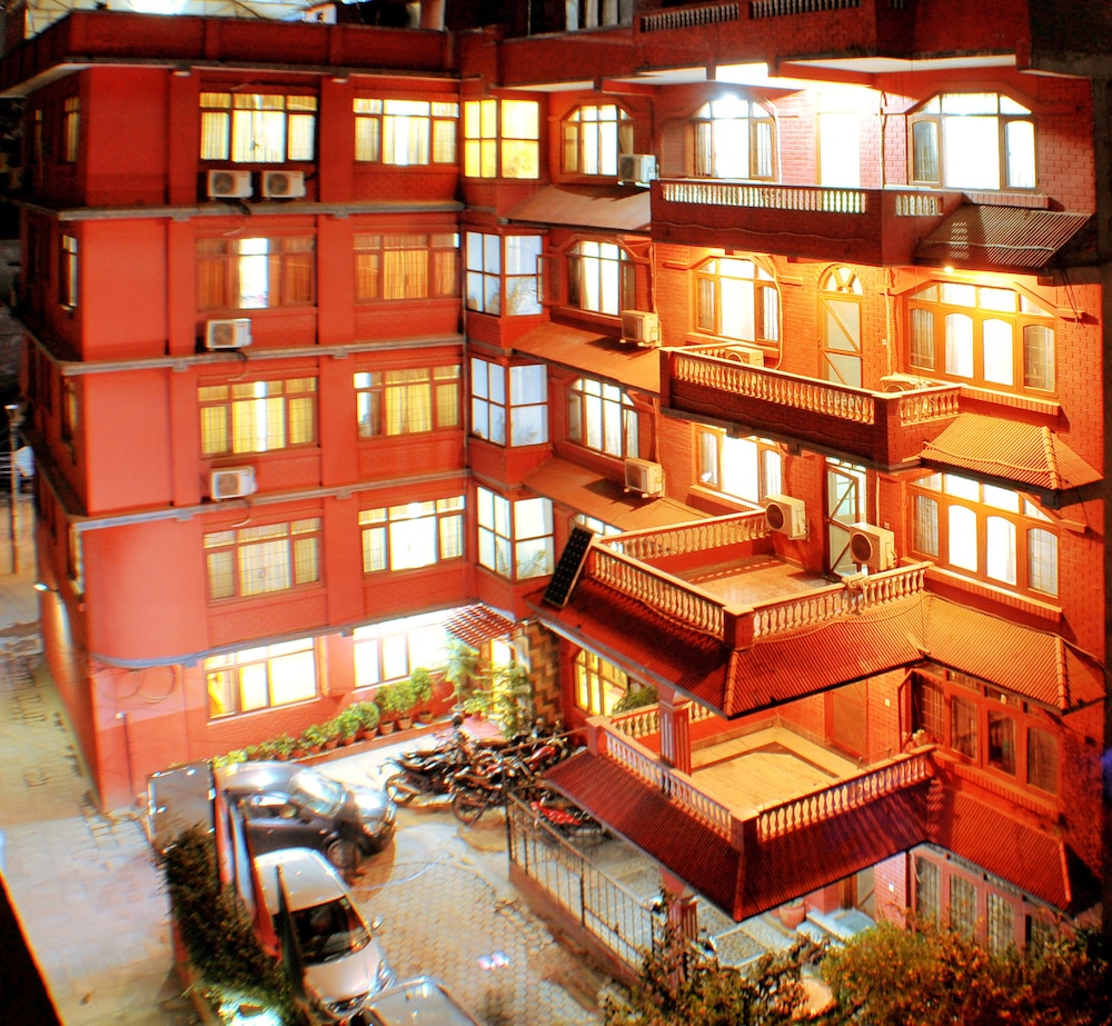 Hotel Brihaspati photo5