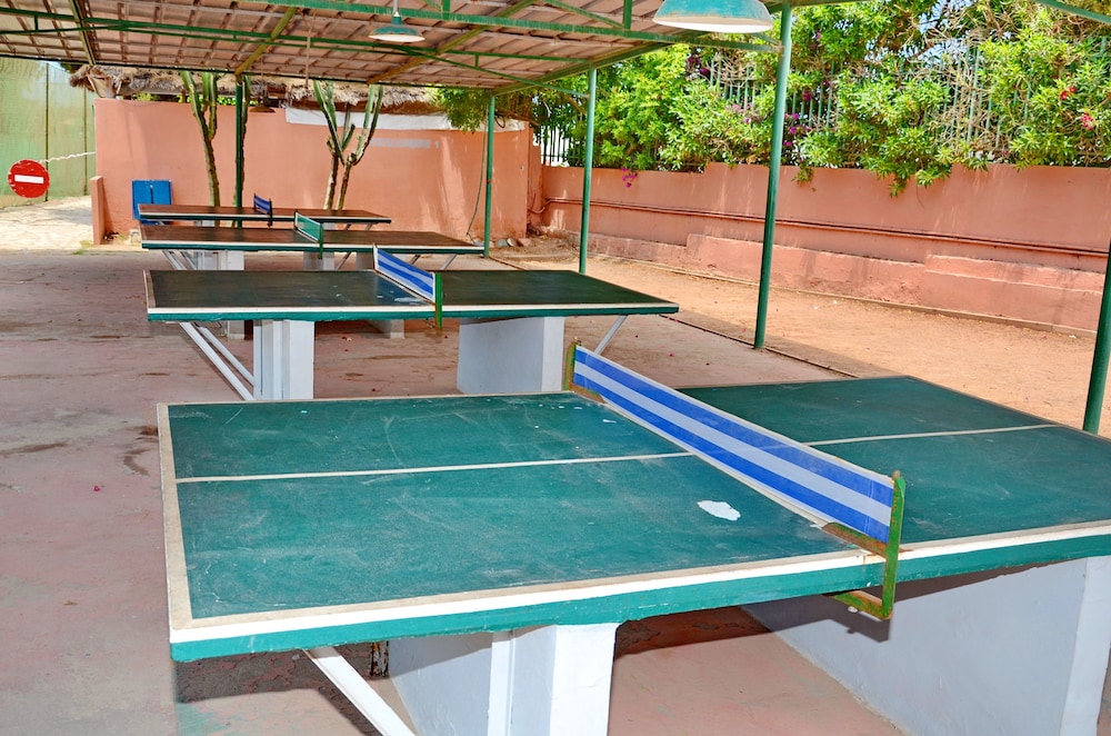 Caribbean Village Agador - All inclusive 20/35
