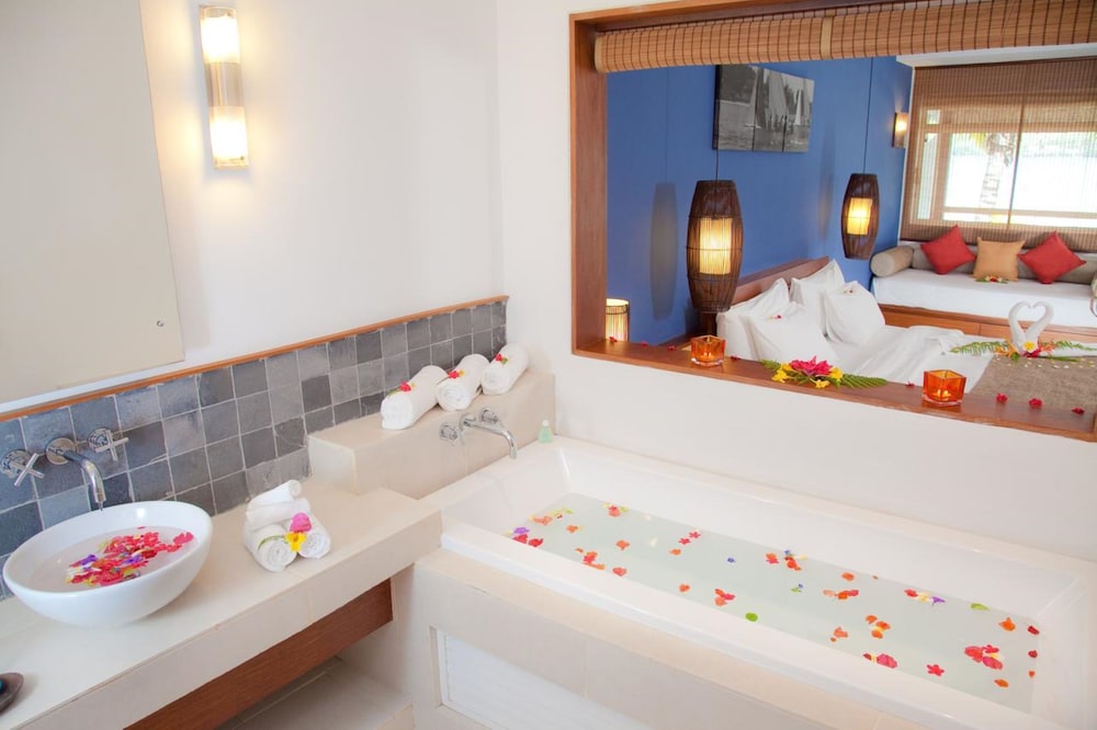 Laguna Beach Hotel & Spa 50/50
