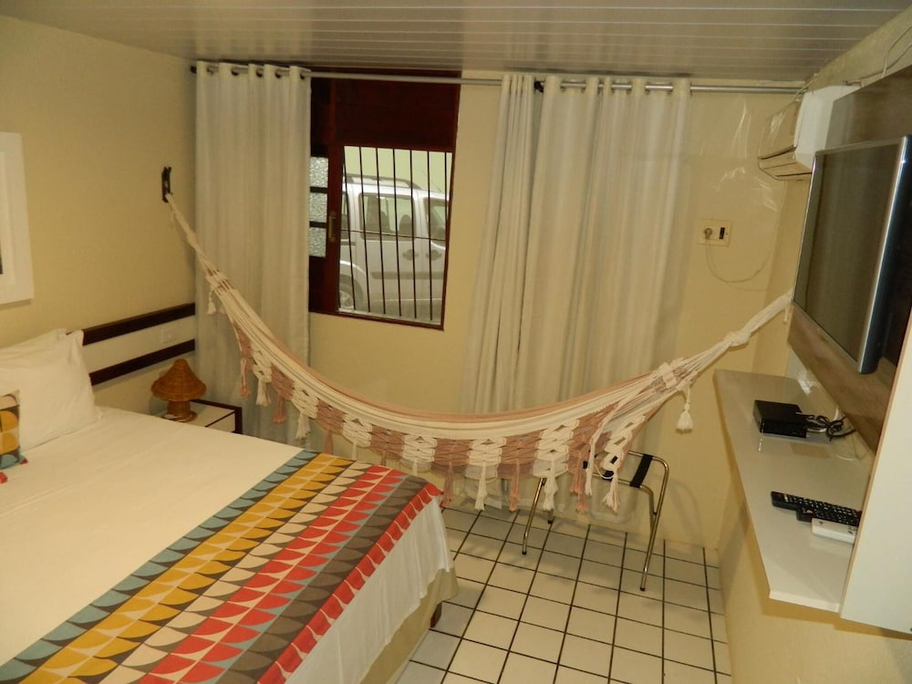 Pousada Shalom Beach 35/78