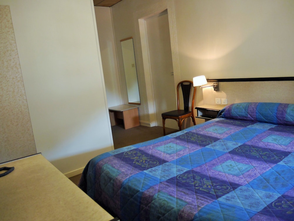 hotel terminus saint malo gare