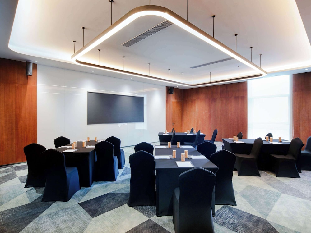 Novotel Nanjing Airport 57/66