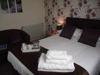 Trevarrian Lodge 31/53