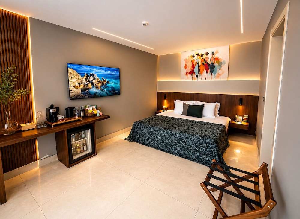 Highlight Hotel 6/50