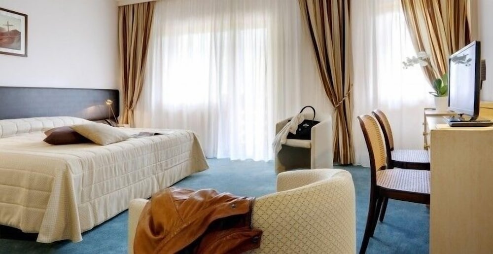 Grand Hotel Presolana 15/46