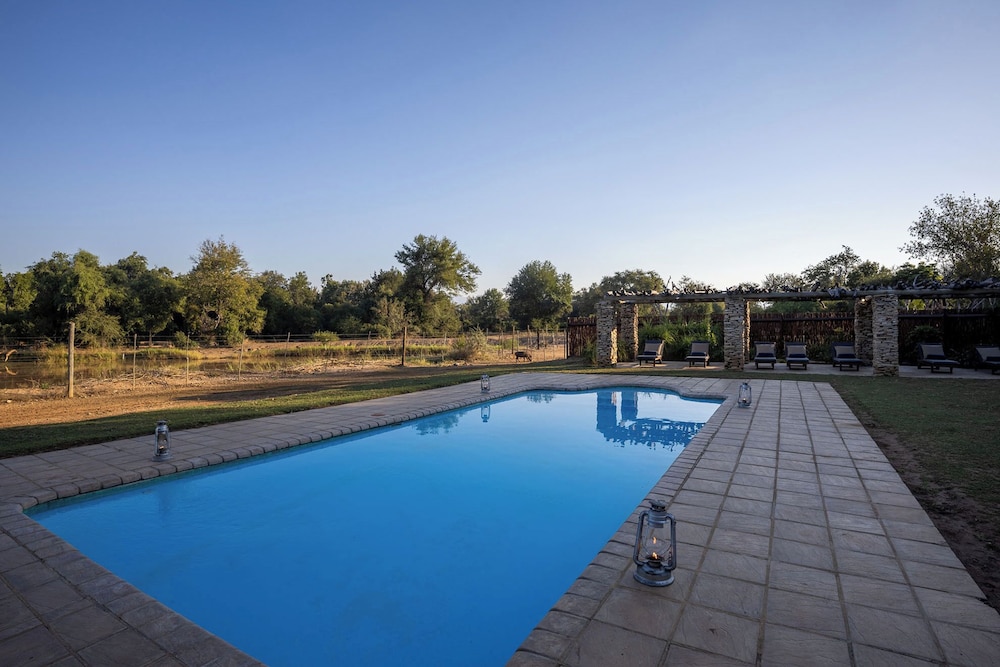 Karongwe River Lodge 46/78