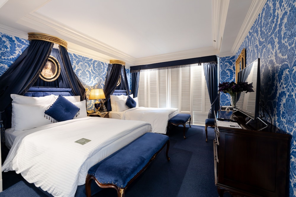 Kensington Hotel Pyeongchang 28/64
