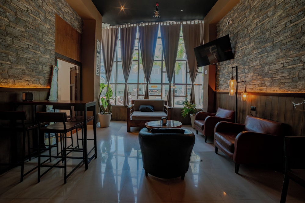 HoteL Bahia Chac Chi 32/55