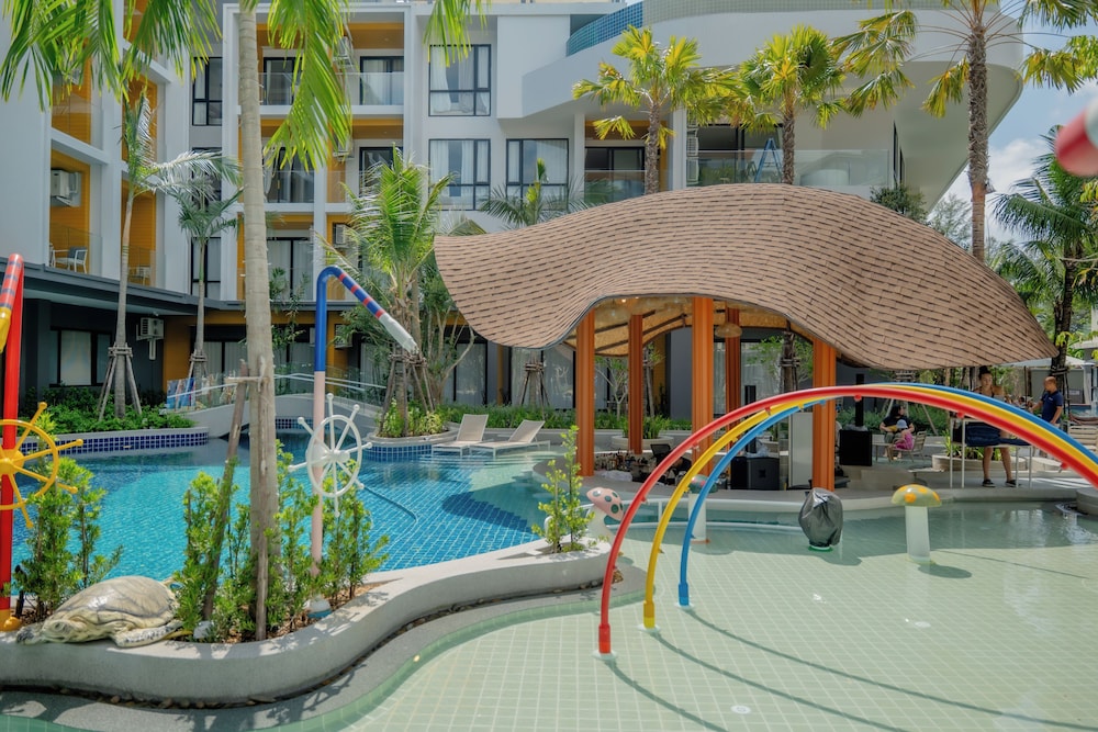 Wyndham Garden Naithon Phuket 44/61