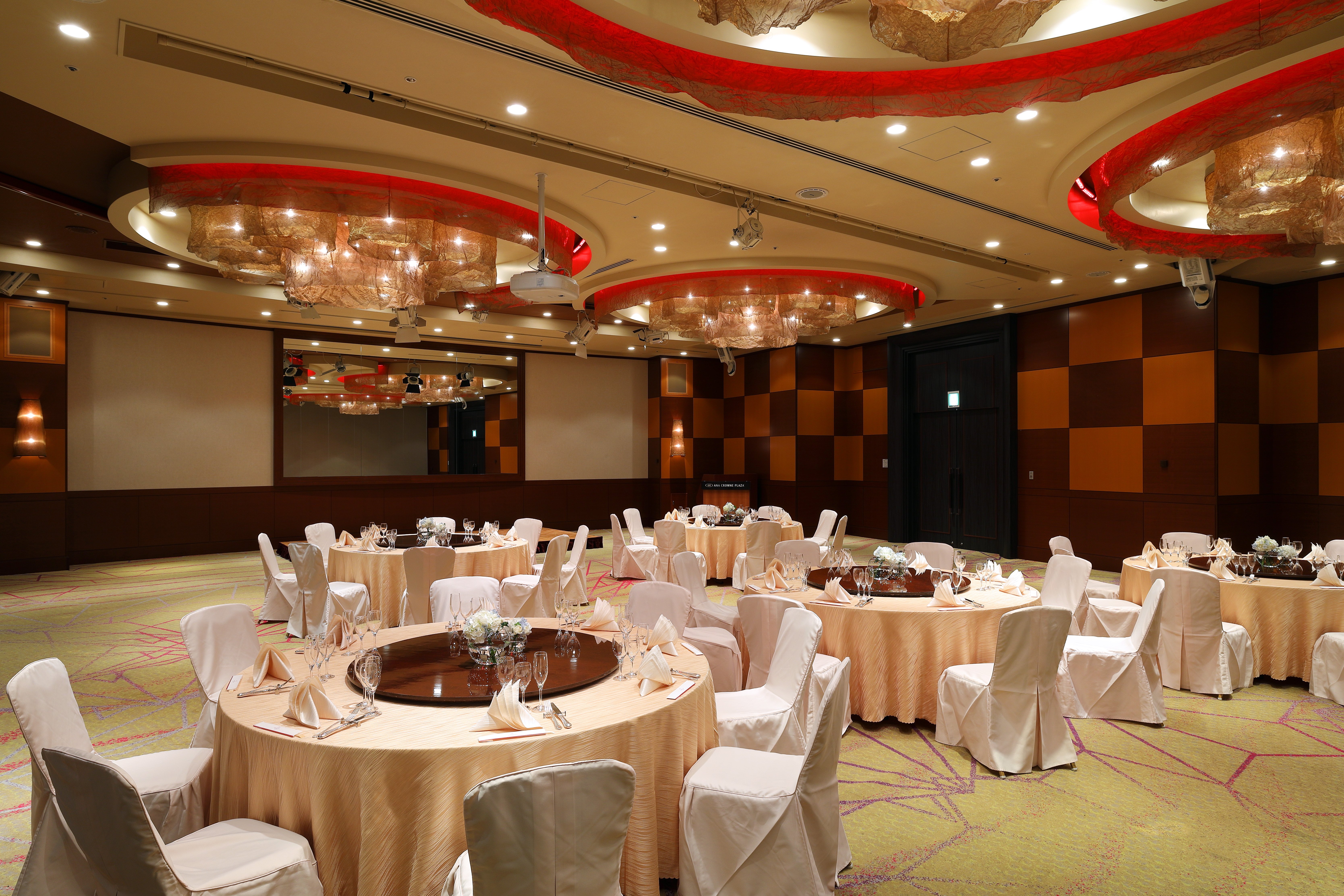Ana Crowne Plaza Okayama Formerly Ana Hotel Okayama 66/79