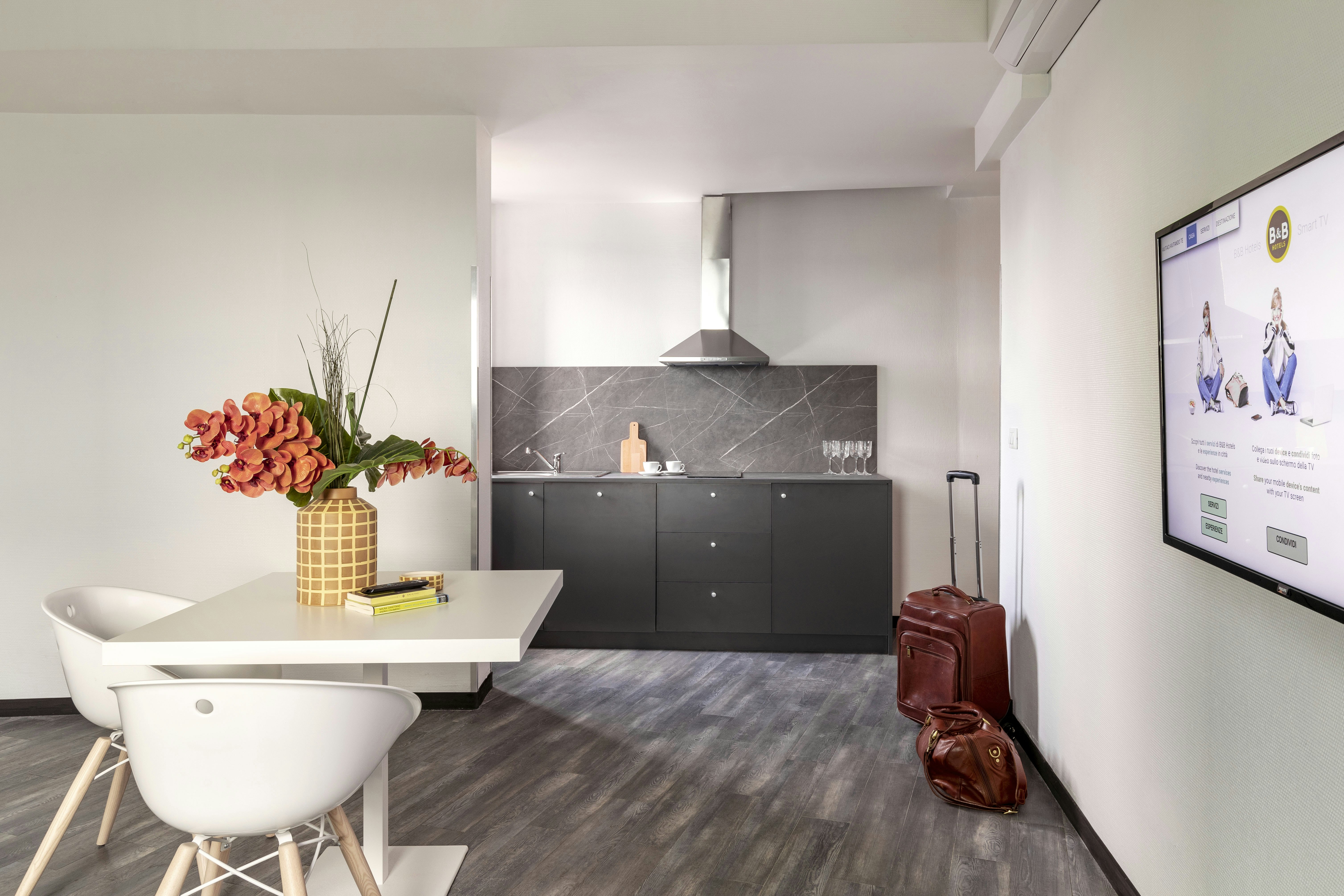 B&B Hotel Pomezia Roma 3/47