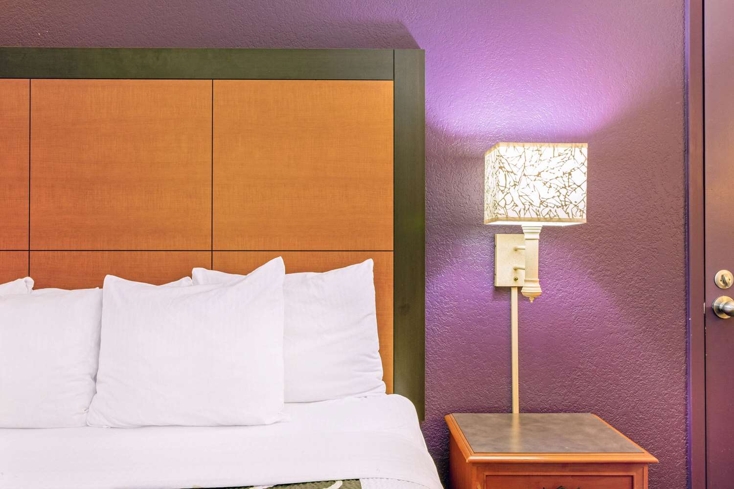 La Quinta Inn by Wyndham and Conference Center San Angelo 30/44