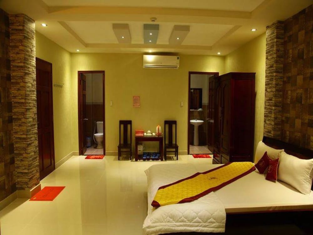 Minh Kieu Hotel 27/43