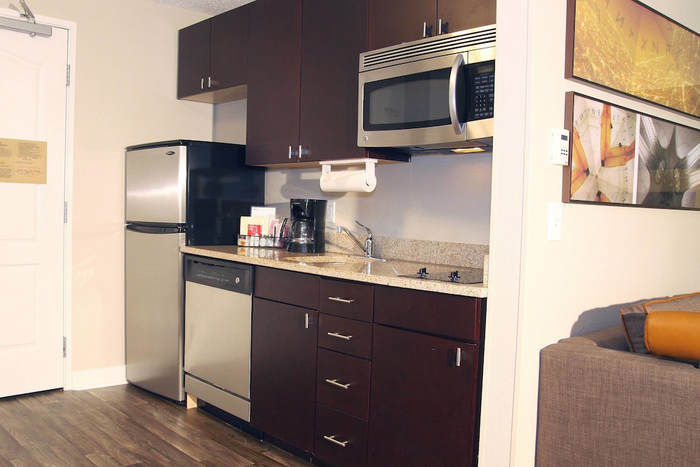 Towneplace Suites By Marriott Albany Downtown Medical Center 10/44