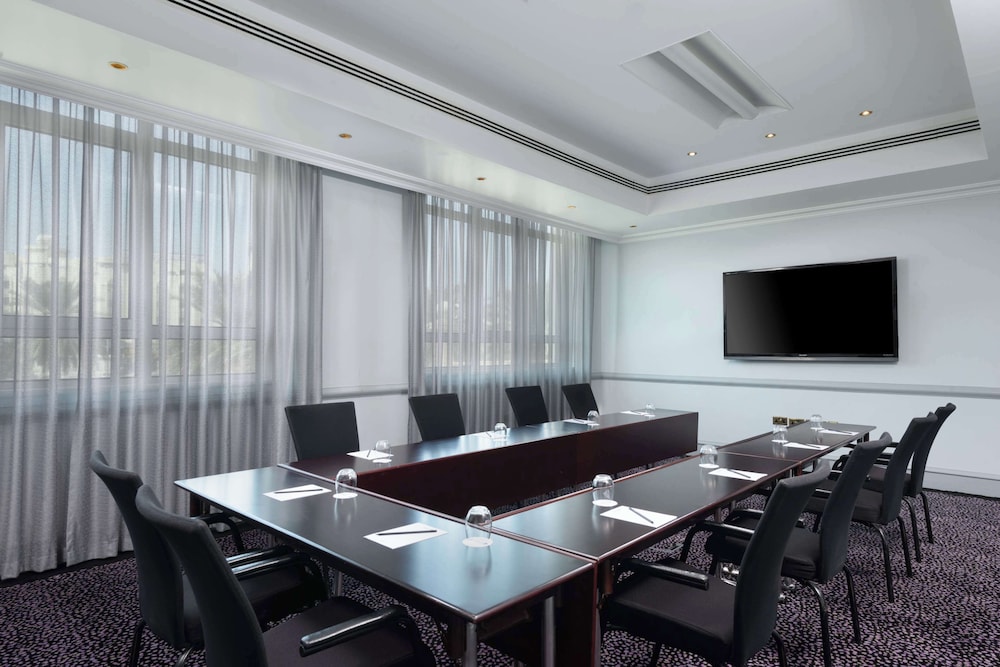 Radisson Blu Hotel Muscat 37/49