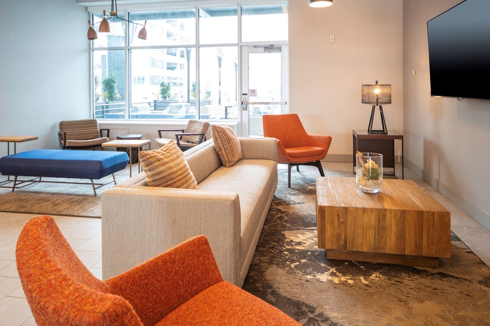 Towneplace Suites By Marriott Louisville Downtown 22/39