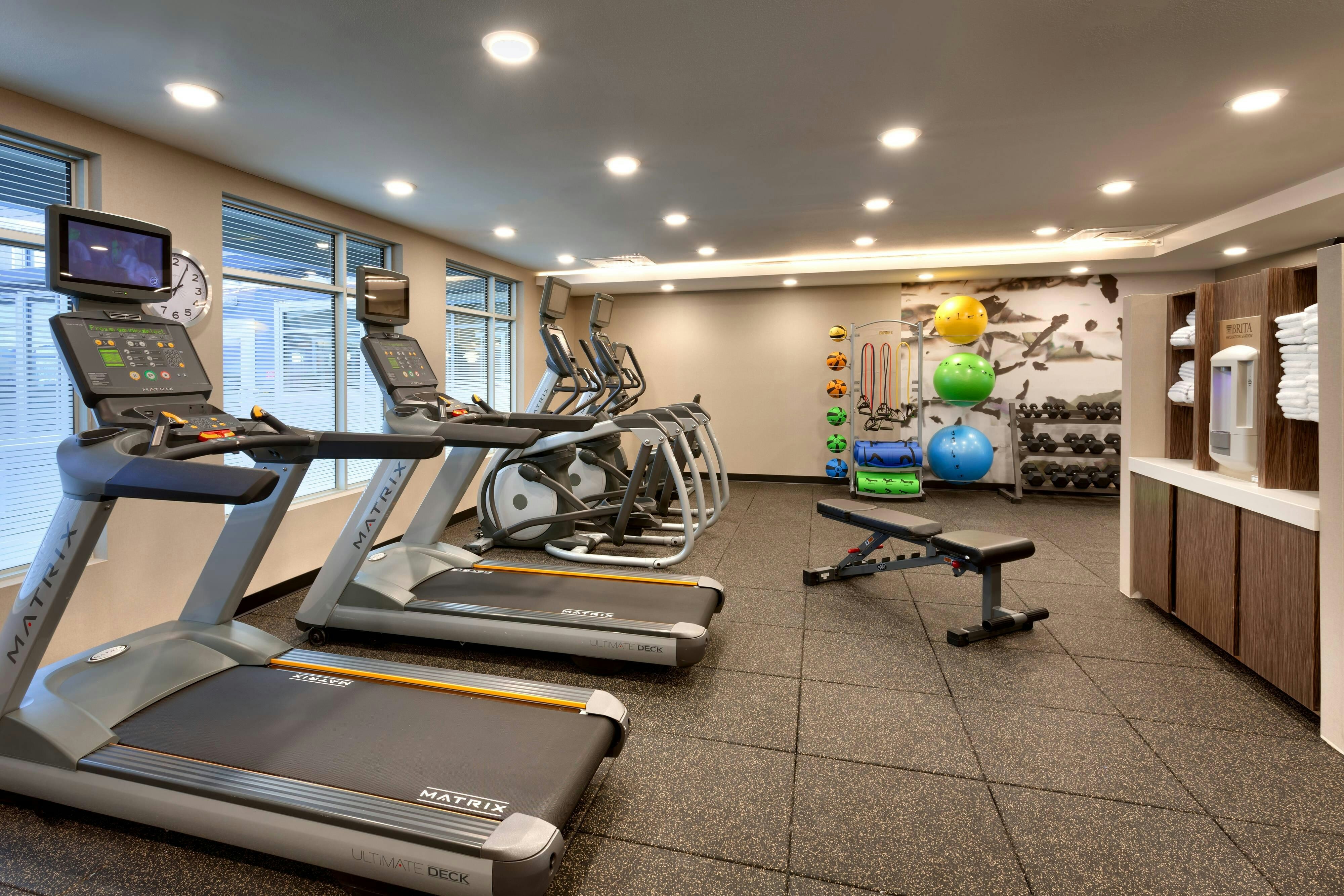 Residence Inn Salt Lake City West Jordan 15/43