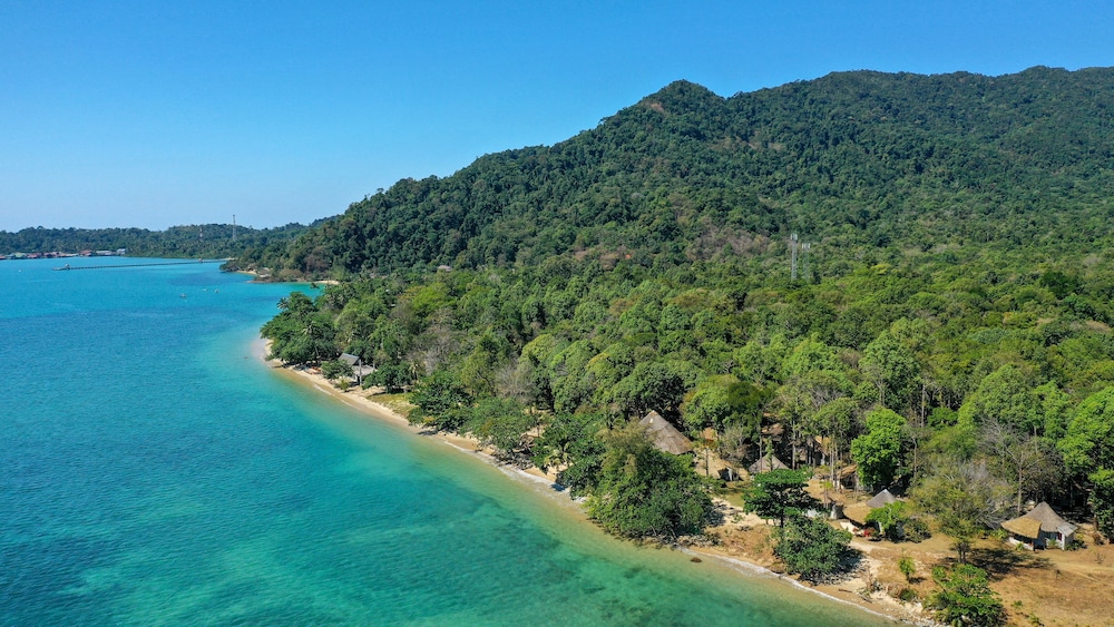 The Tropical Hideaway Kohchang 41/52