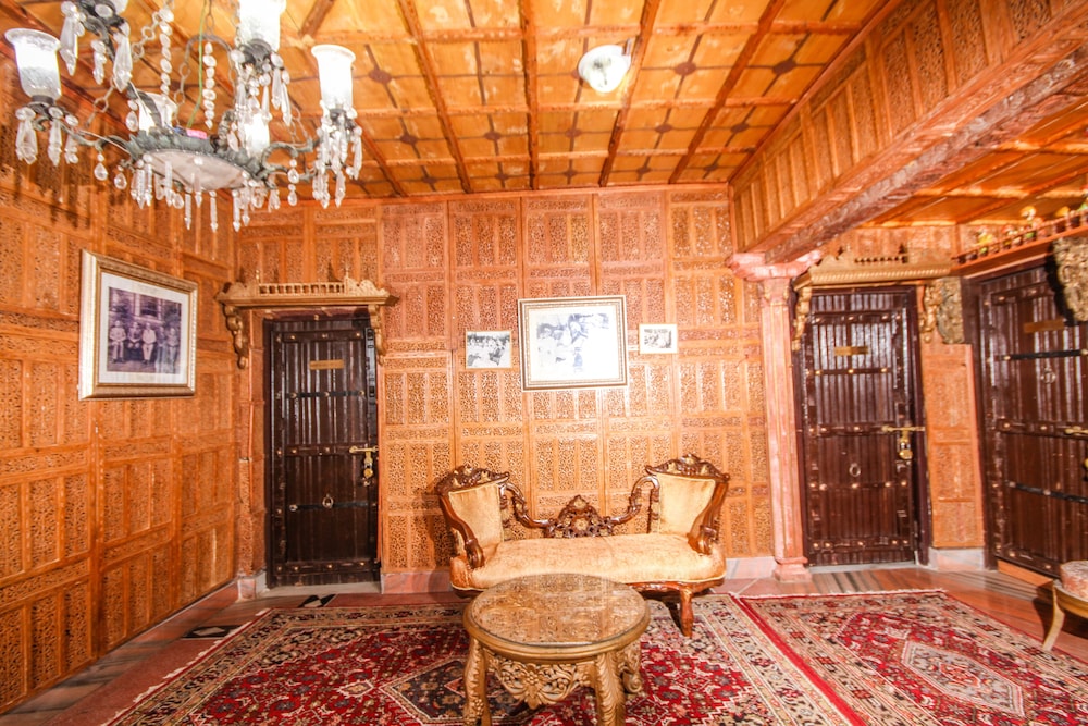 Welcomheritage Grace Hotel 19/44