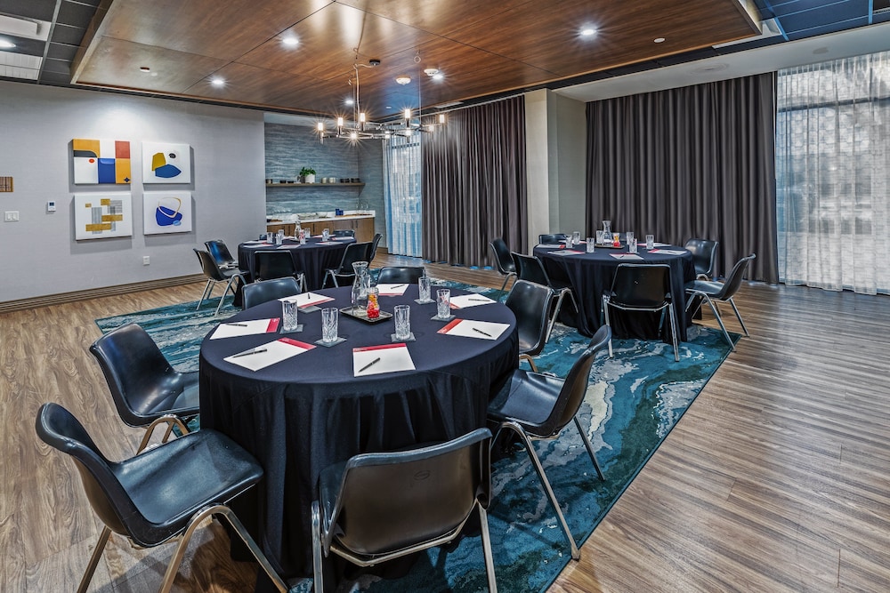 Hotel Indigo Spring - Woodlands Area 60/79