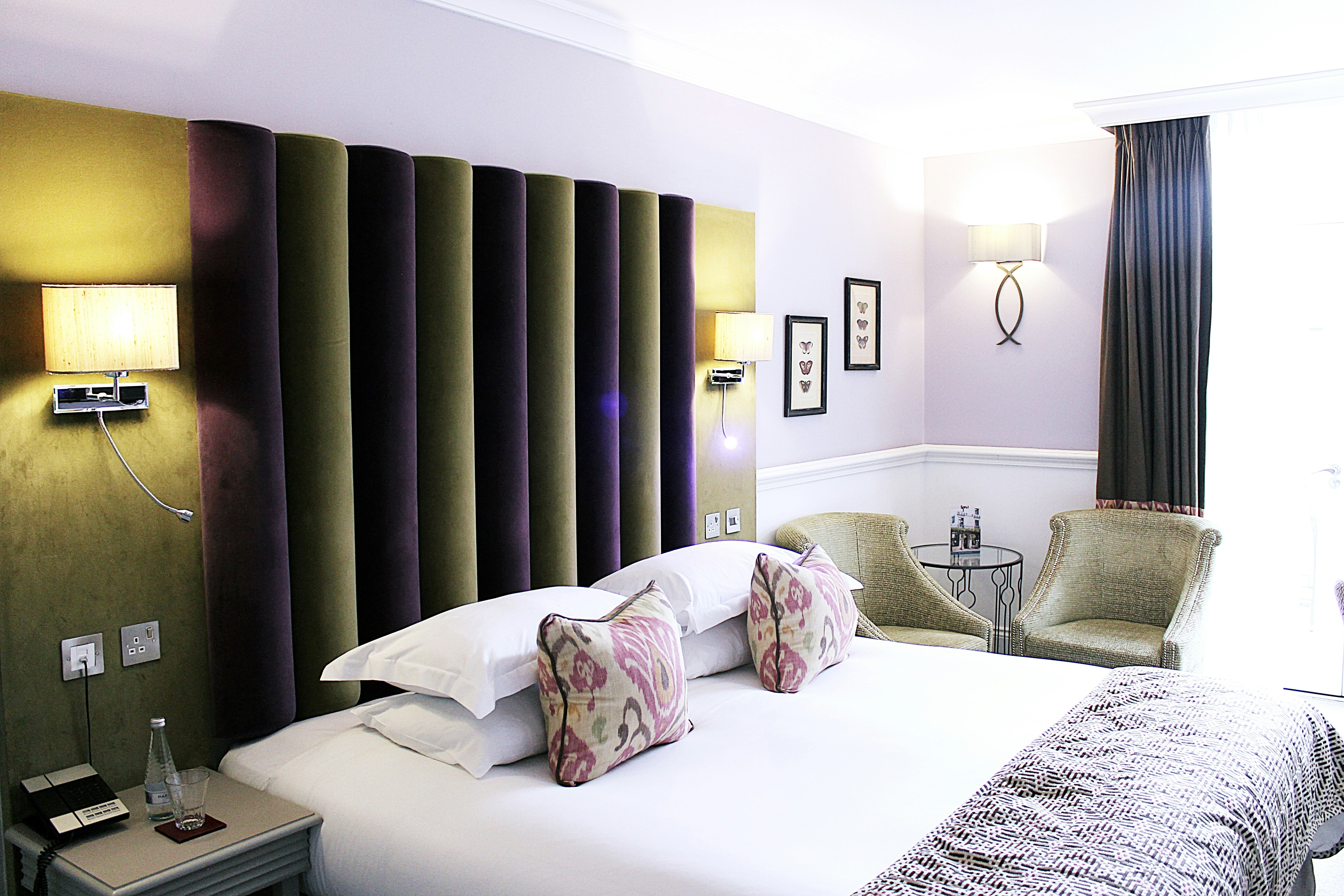 غرفة سوبيريور، West Park Hotel 3/7