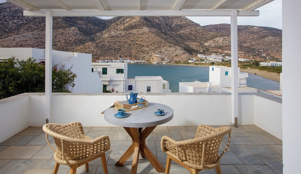 Sifnos House - Rooms & Spa 37/48