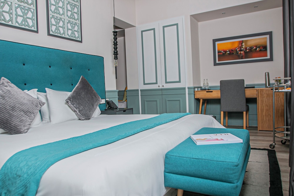 Illa Experience Hotel 28/79