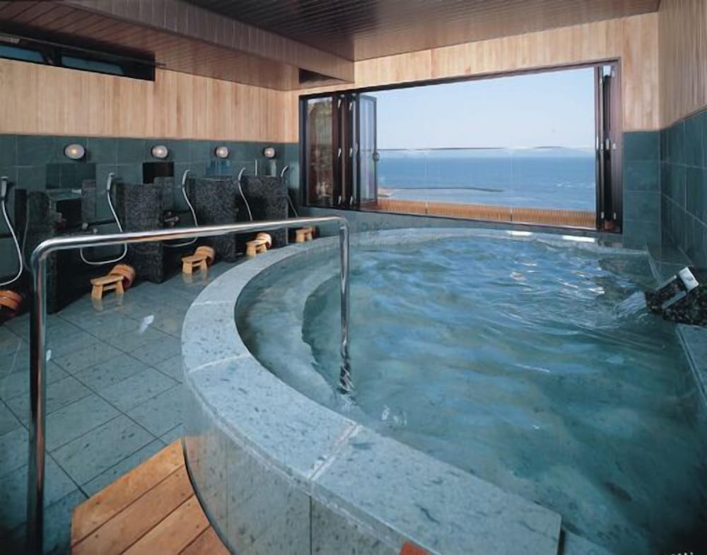 Nishiura Grand Hotel Kikkei 7/17