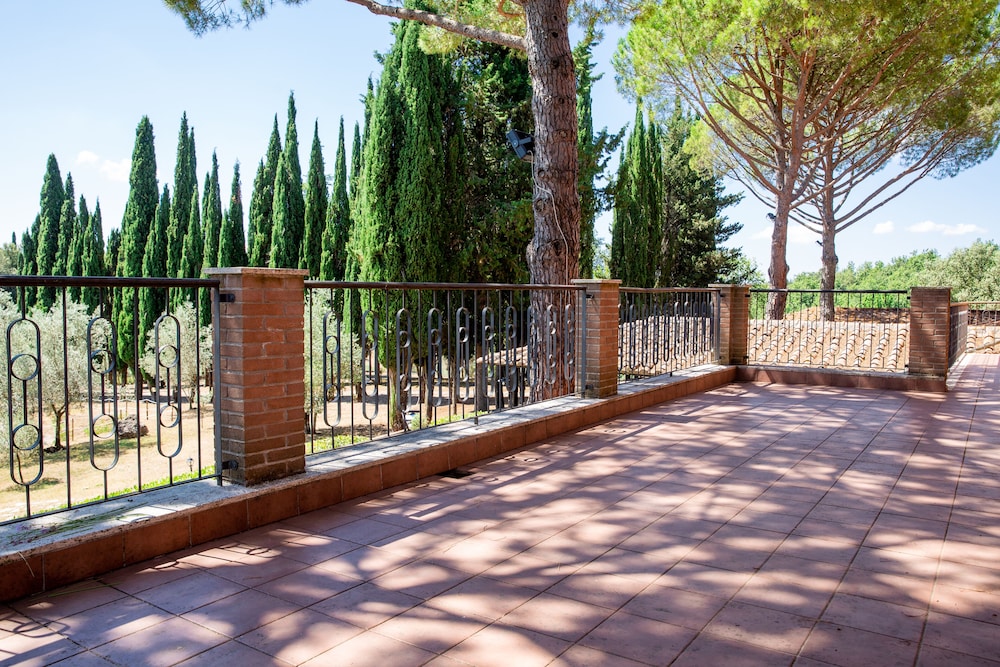 Pian Dei Mucini Resort Hotel Vittoria 29/50